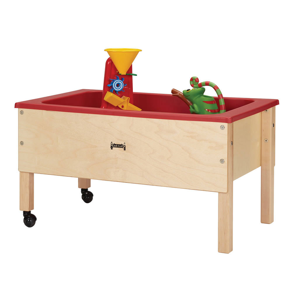 Space Saver Sensory Table S479