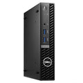 Black Intel Core i5-13500T 16GB DDR4 RAM 256GB PCIe SSD Desktop O149914