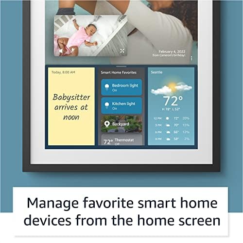 Full HD 15.6" smart display Q331