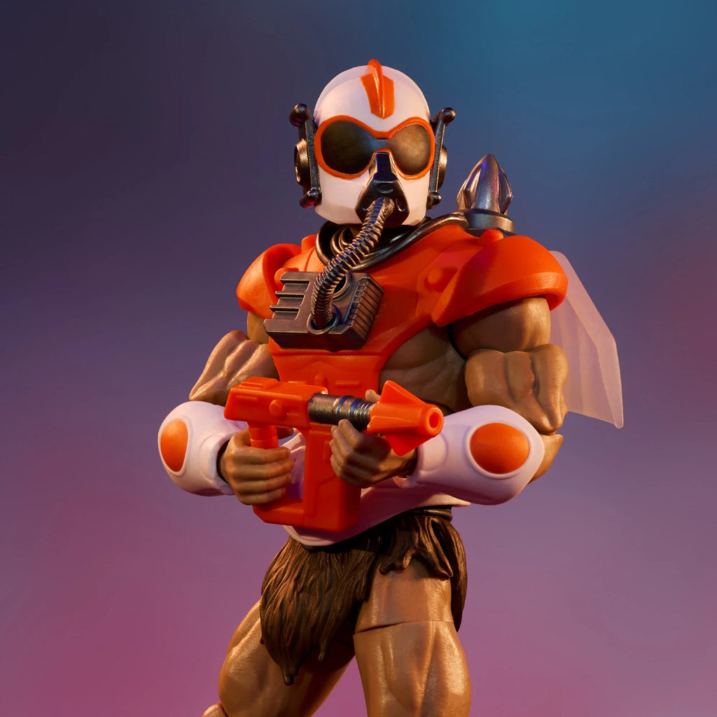 Vykron Figure I817