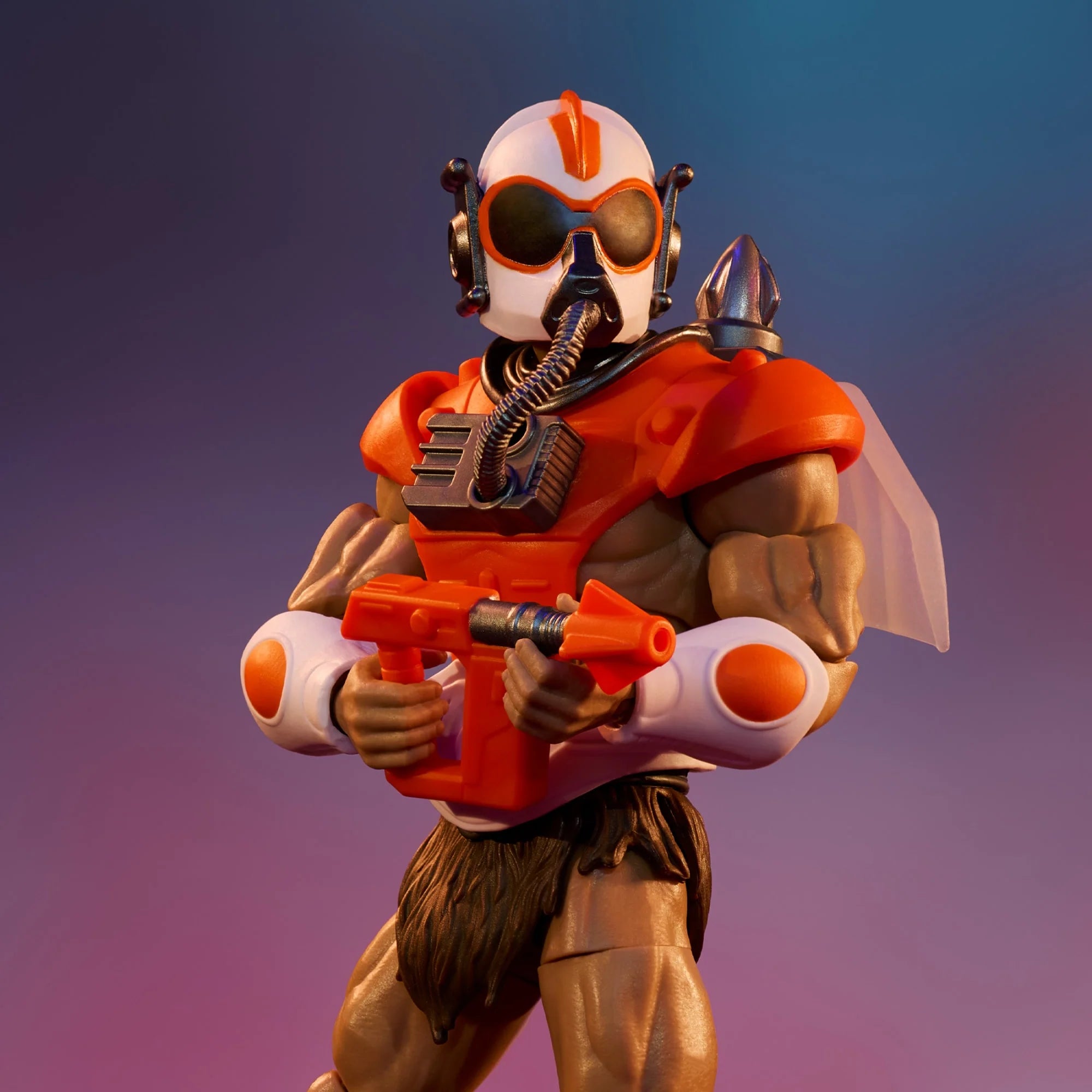 Vykron Figure I817