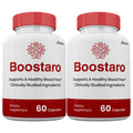 2 Pack Blood Flow Capsules X2912