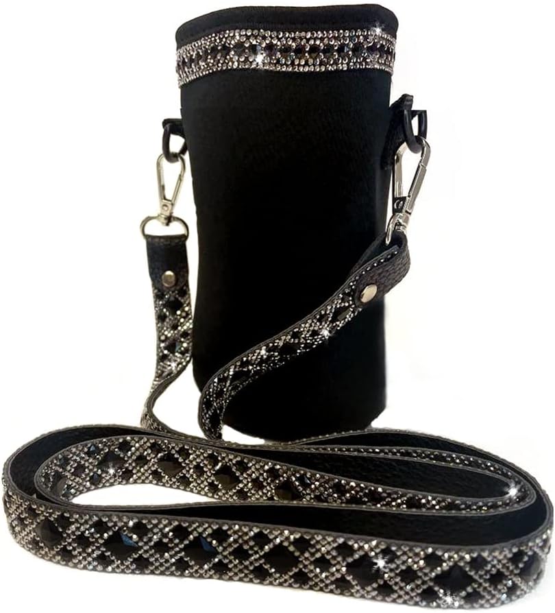 Black Diamond Tumbler Tote R7213
