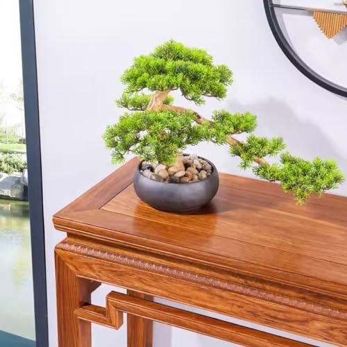 Small Solid Wood Console Table Z408