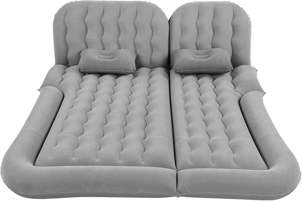 Large SUV Inflatable Car Mattress with Pump G53091