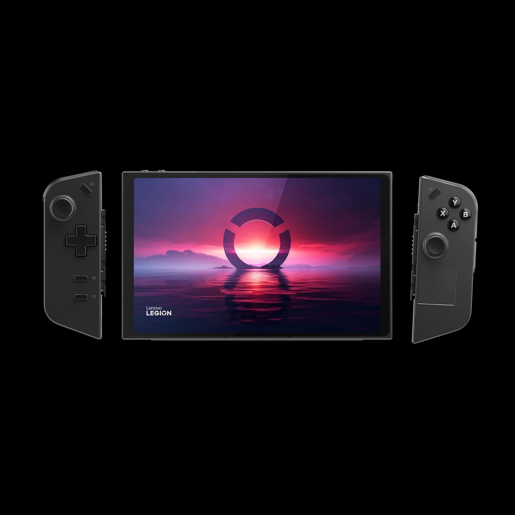 8.8" IPS 144Hz Ryzen Z1 Extreme 16GB 1TB Gaming Handheld L7229