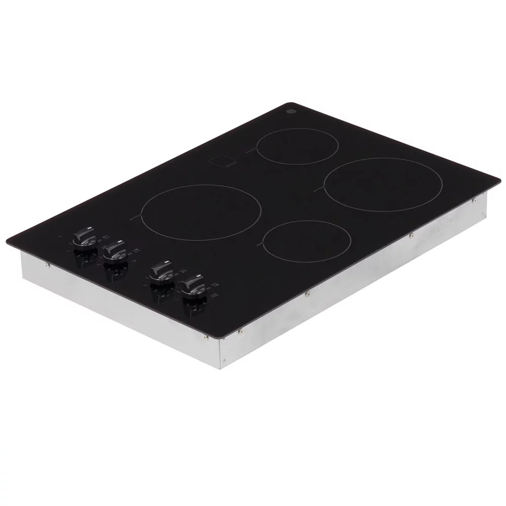 30 inch Built-In Electric Cooktop M568948