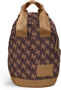 Women's Never Stop Mini Backpack, Coal Brown Y123