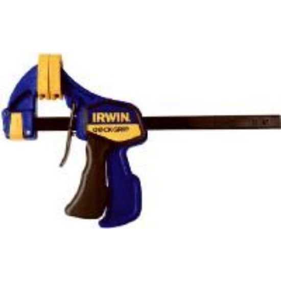 Quick Grip Bar Clamp I19949