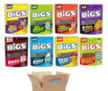 8 Flavors Sunflower Seeds Variety Pack, 5.35 Ounce (Pack of 8) F270222
