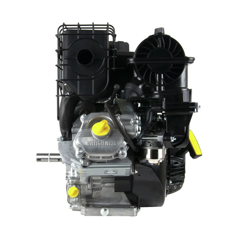 Gas 14 HP Single-Cylinder Engine Y2726