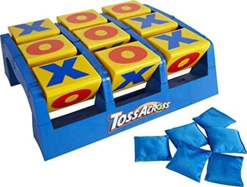 Toss Across Bean Bag Toss Game V4799