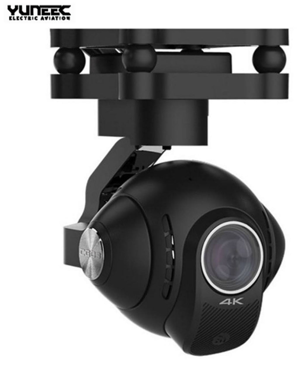 CGO3 4K 3-Axis Gimbal Camera E2264