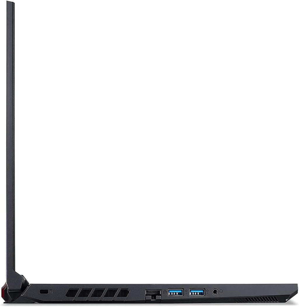 15.6" FHD 144Hz Gaming Laptop with Intel Core i5-11400H, GeForce RTX 3050 Ti, 16GB RAM, 1TB PCIe SSD D654