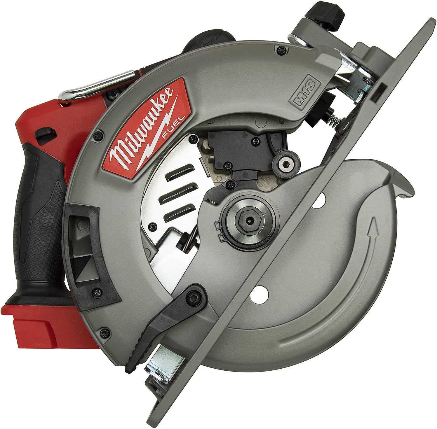 M18 FUEL 7-1/4 in. Circular Saw L6780