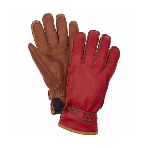 Natural Brown Glove P55499