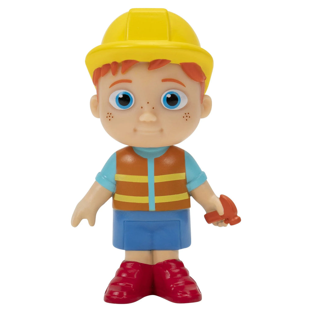 6 Figure Pack Toys P204708