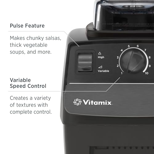 Black 64oz Blender M695402