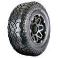 35X12.50R22 4 Tires H669400