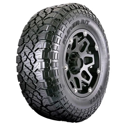 35X12.50R22 4 Tires H669400