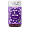 110 ct. Sleep Gummies O5261