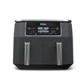 Grey 10QT DualZone Air Fryer S40911
