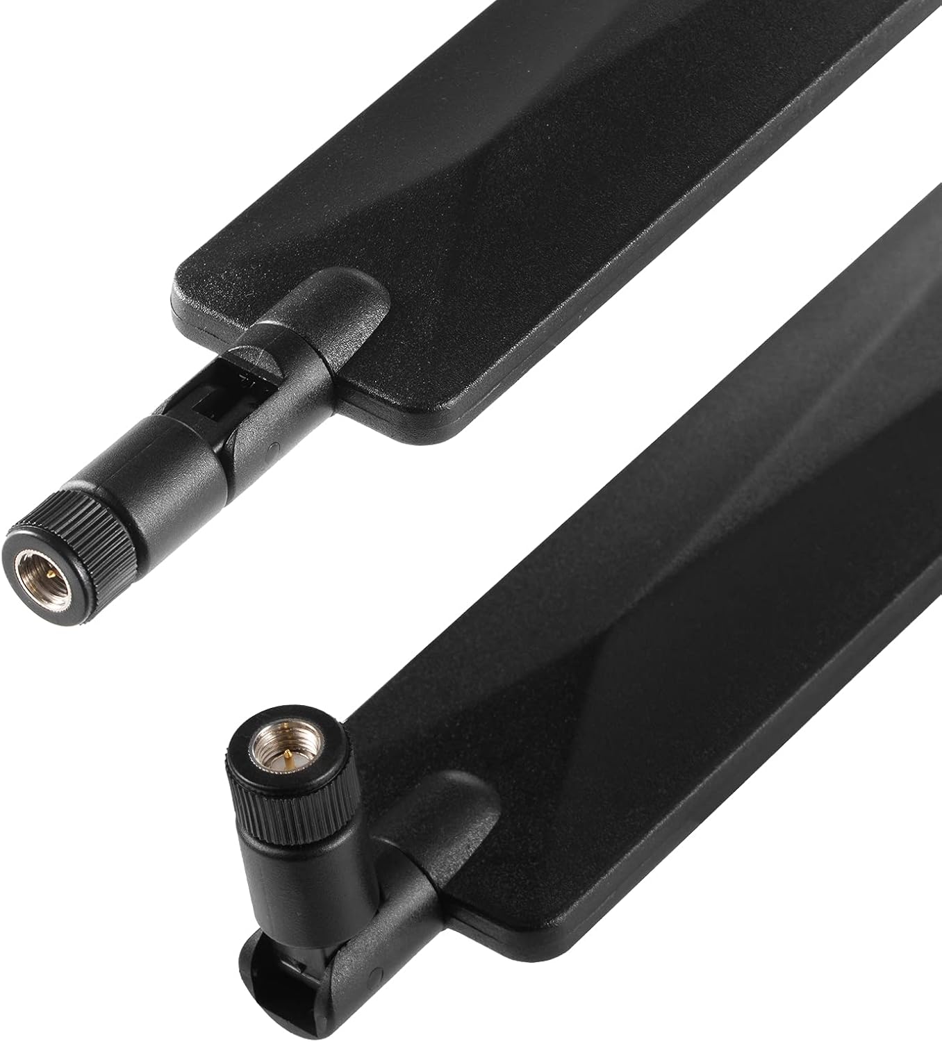 9dBi SMA Male Cellular Dipole Antenna (2-Pack) L28488