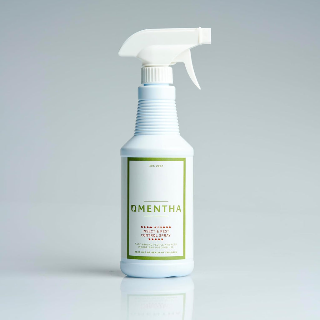 16oz Peppermint Oil Insect and Pest Control Spray I875