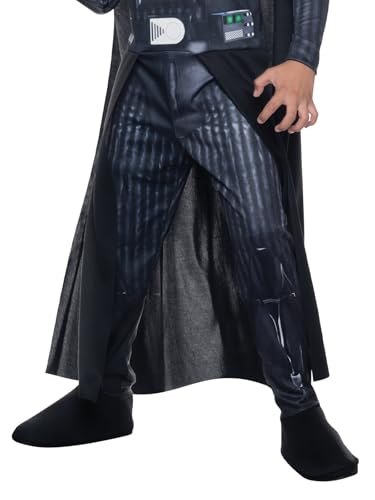 Star Wars Classic Darth Vader Child Costume, Medium T90494