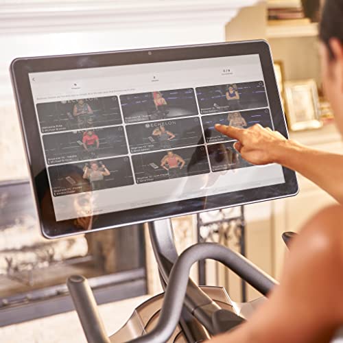 Smart Fitness Bike L100889