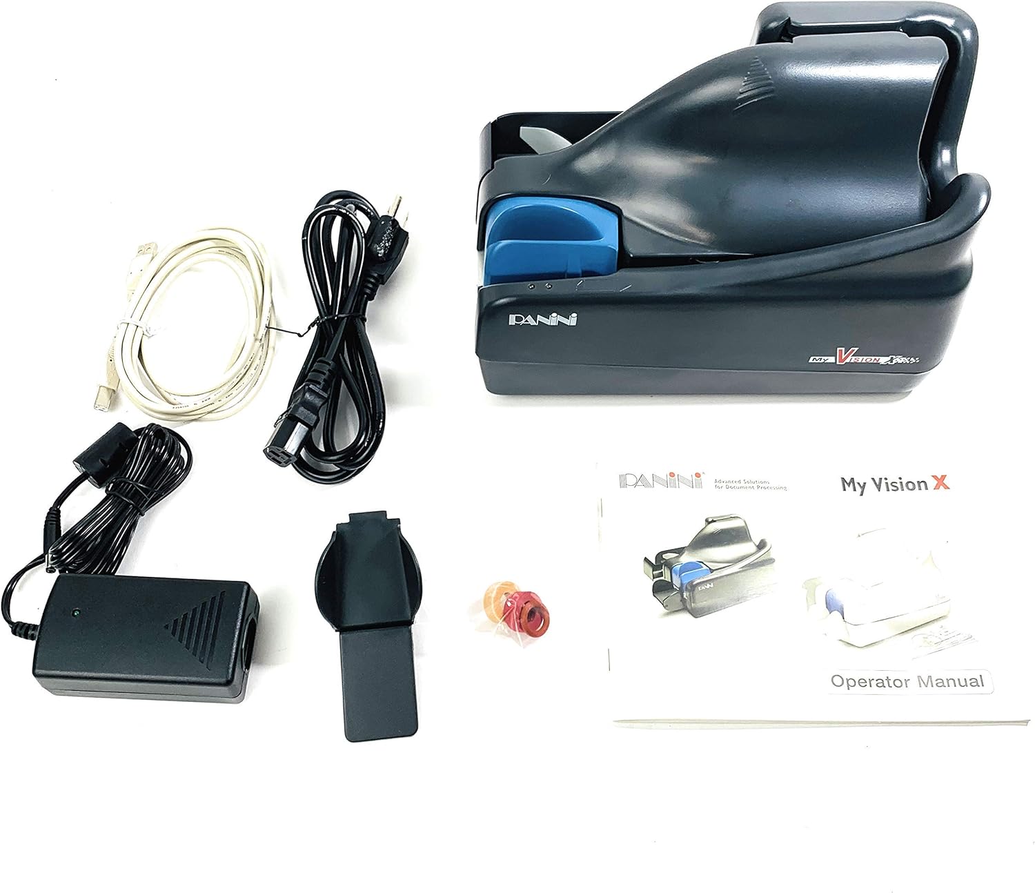 Small Document Scanner C2234