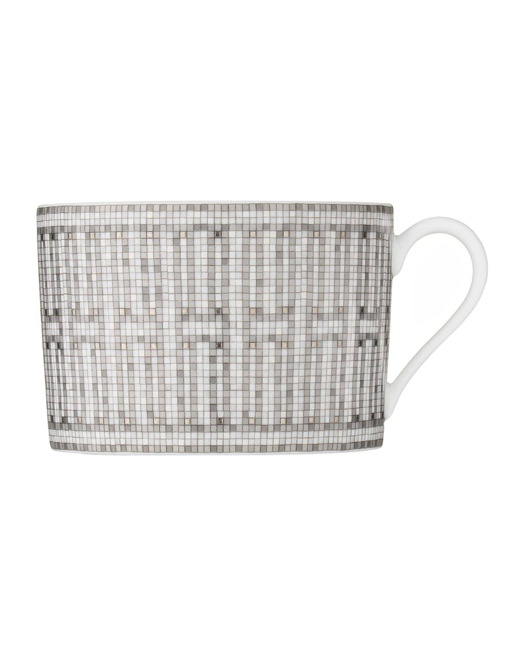 Breakfast Cup and Saucer P327