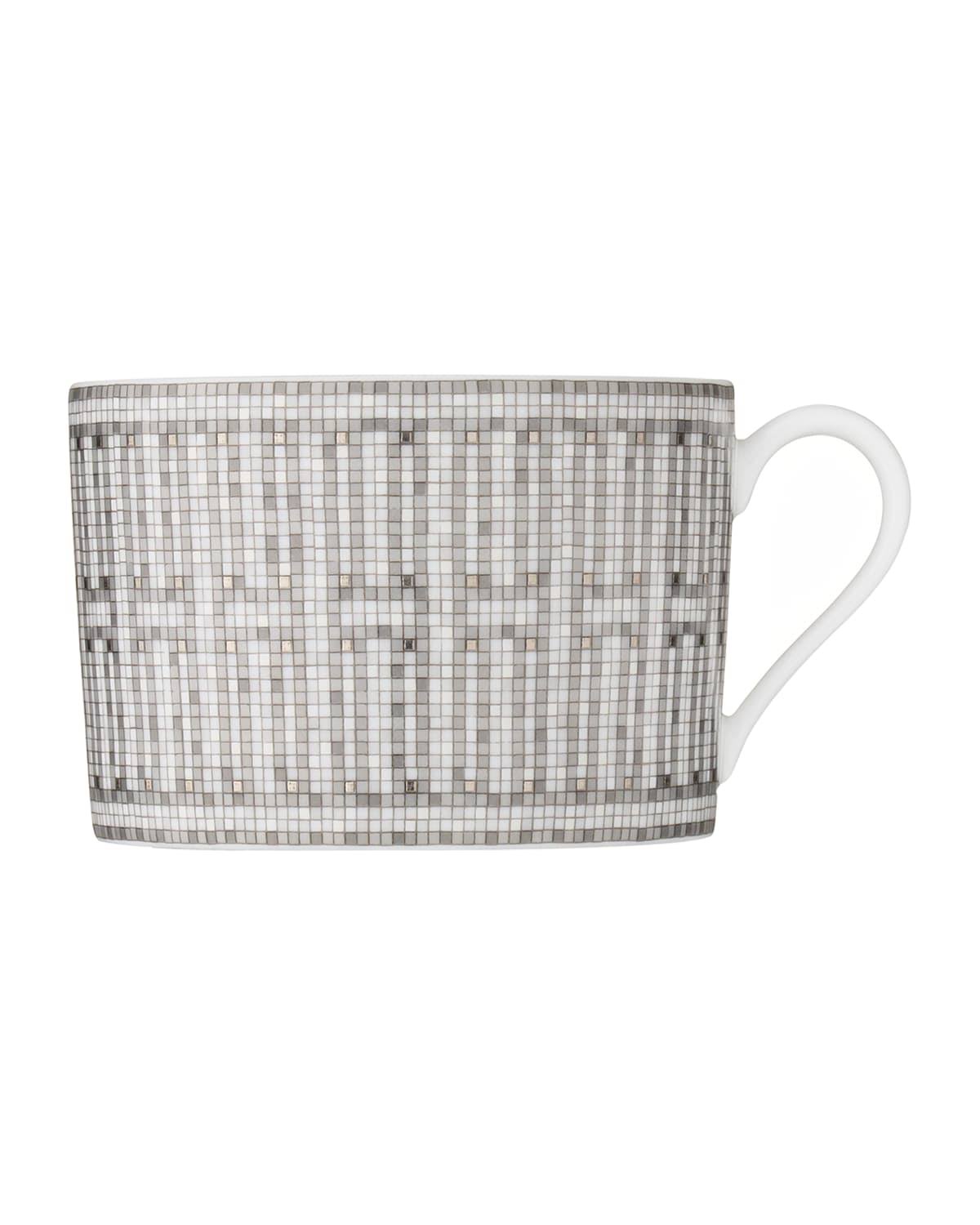 Breakfast Cup and Saucer P327
