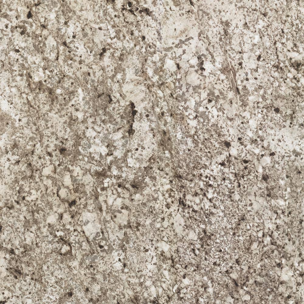 8 ft. Laminate Countertop with Ora Edge B135907