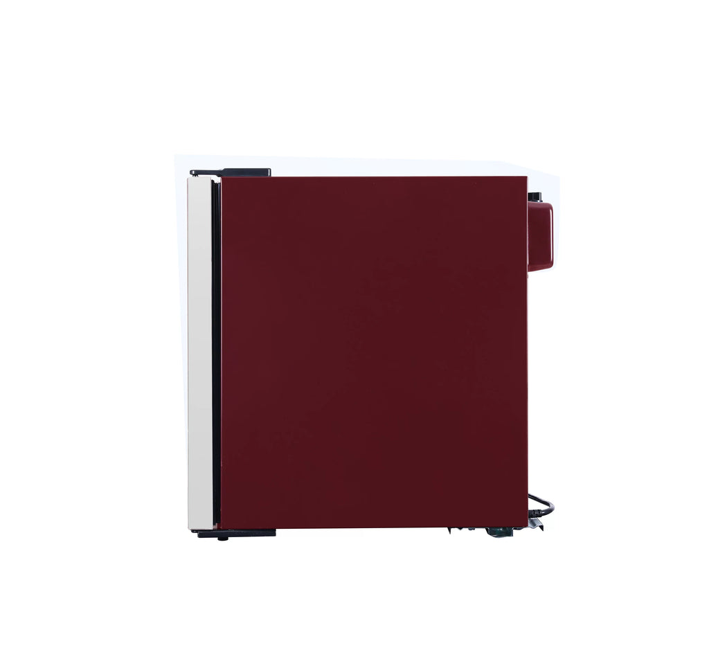 Red 1.8 Cu. ft. Compact Refrigerator F798278