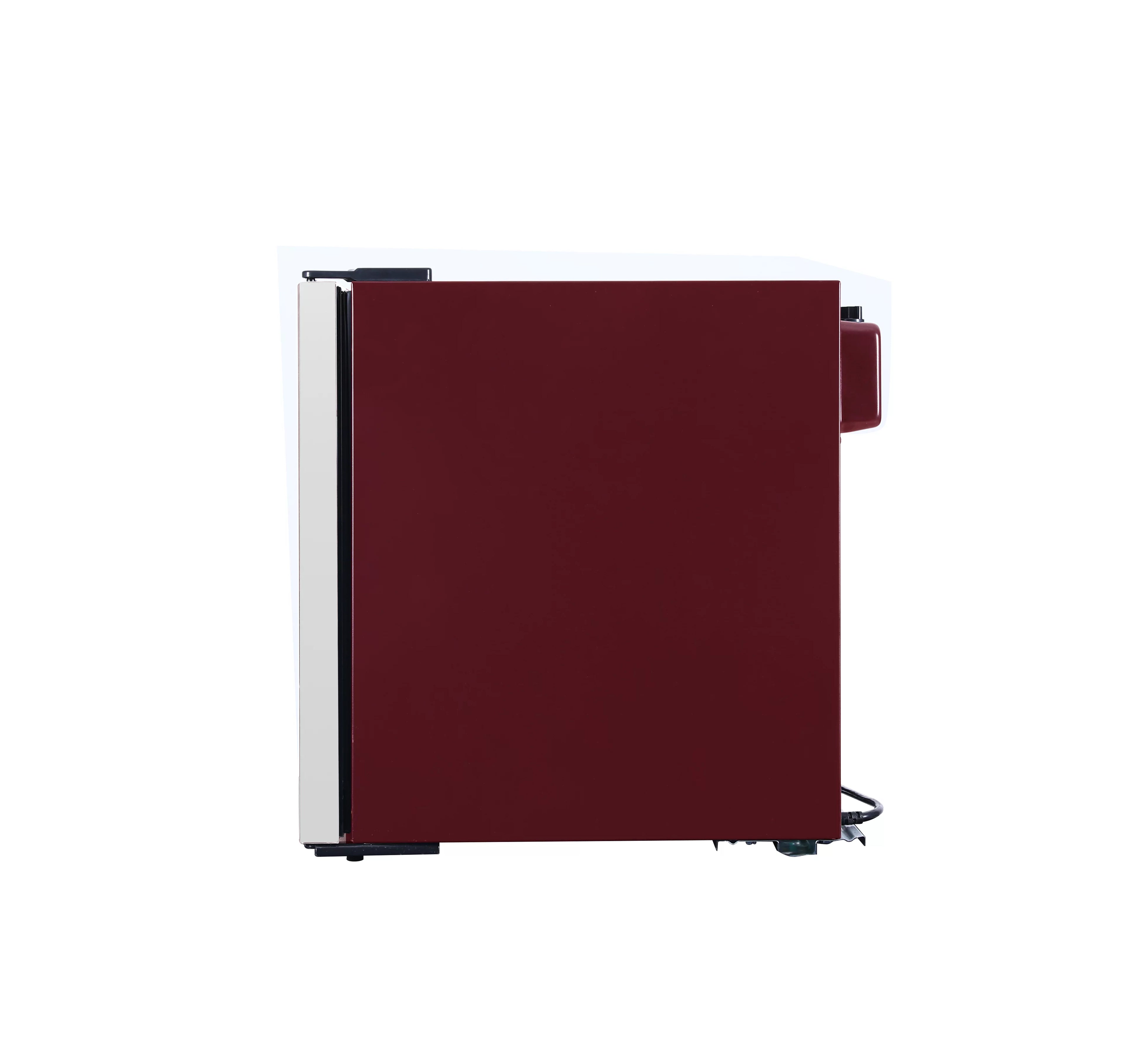 Red 1.8 Cu. ft. Compact Refrigerator F798278