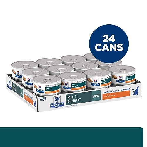 5.5 oz Wet Cat Food, 24-Pack N362006