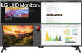 43" 4K UHD IPS Monitor I497372