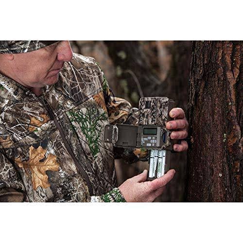20MP Low Glow Infrared Game Trail Camera G63866