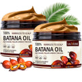 Unrefined Raw Batana Oil U685