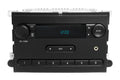 AM FM Stereo with Auxiliary Upgrade for Ford F-150 Pickup Truck L180732
