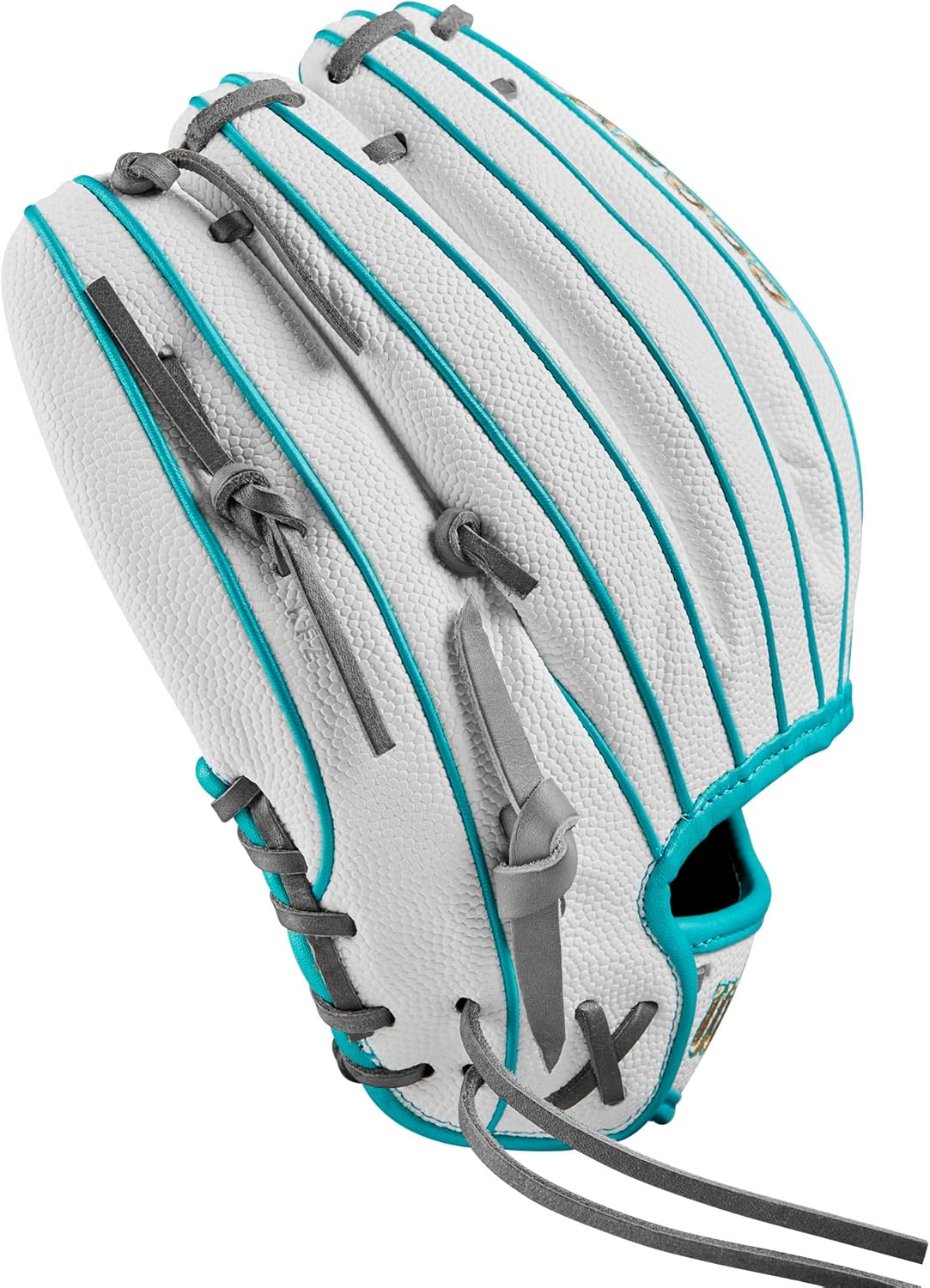 11.75” Infield Fastpitch Glove - Right Hand Throw W597747