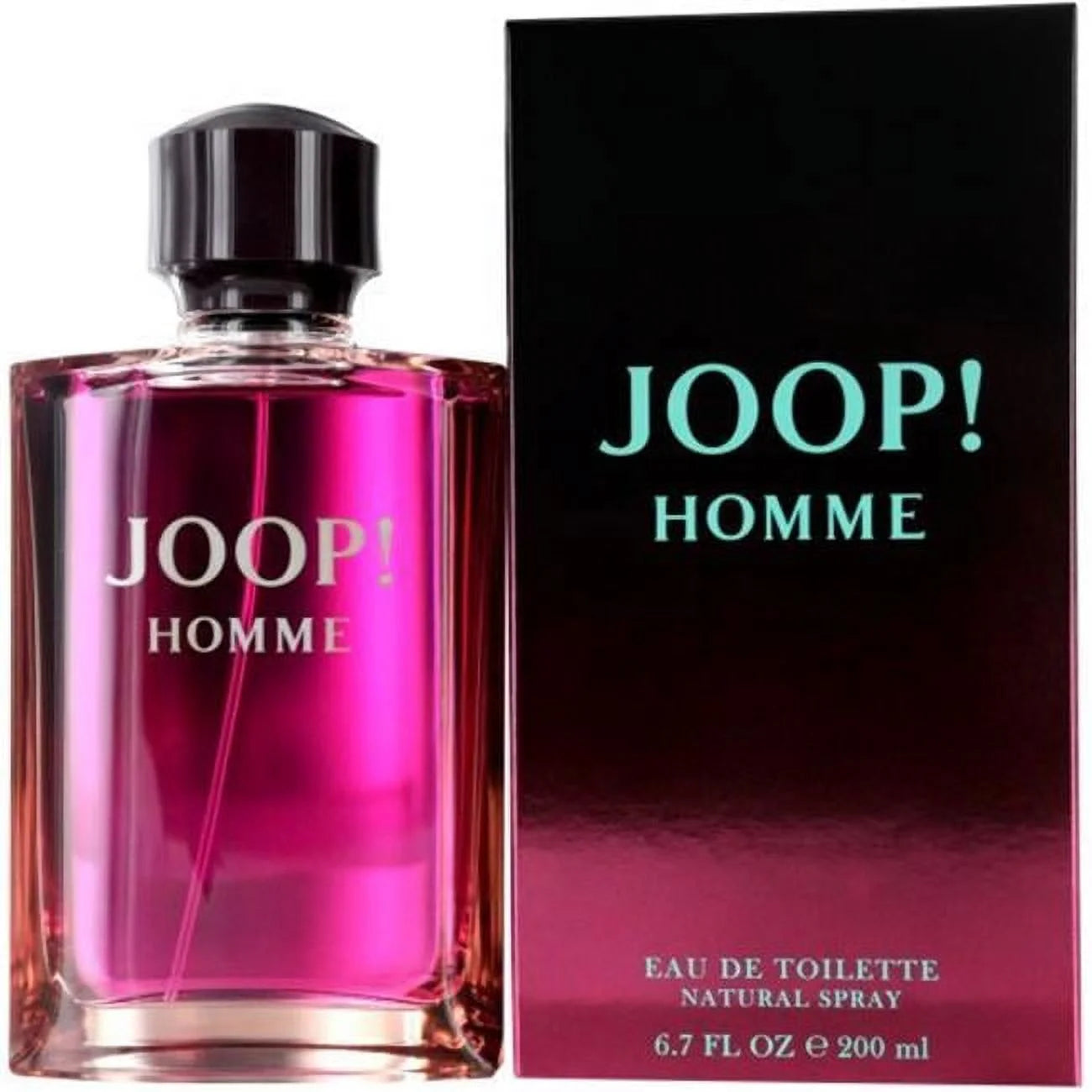 6.7 oz Eau De Toilette Spray Z734438