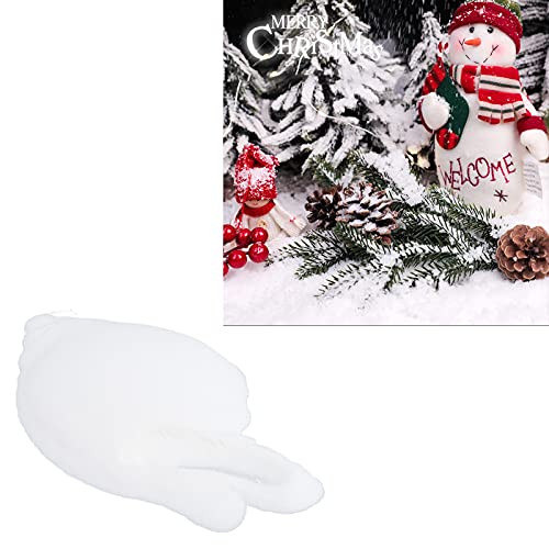17.6 oz Artificial Snow Powder H990