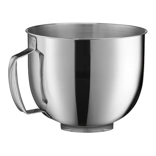 Silver 5.5-Quart Digital Stand Mixer K3008