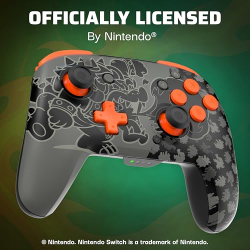 Wireless Controller for Nintendo Switch X4309