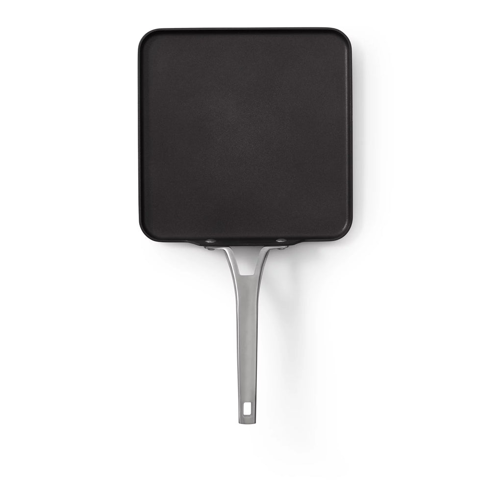 11-Inch Nonstick Square Griddle Pan P51099
