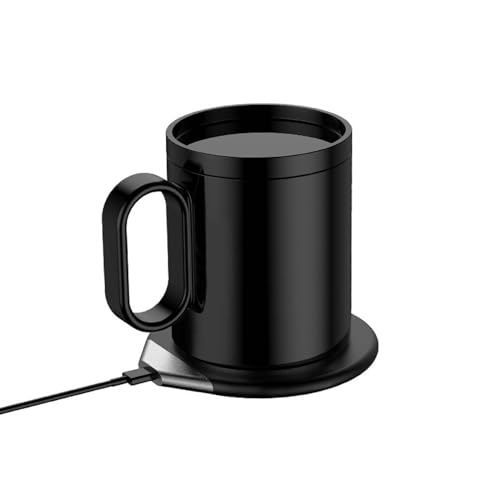 Electric Mug Warmer T7719