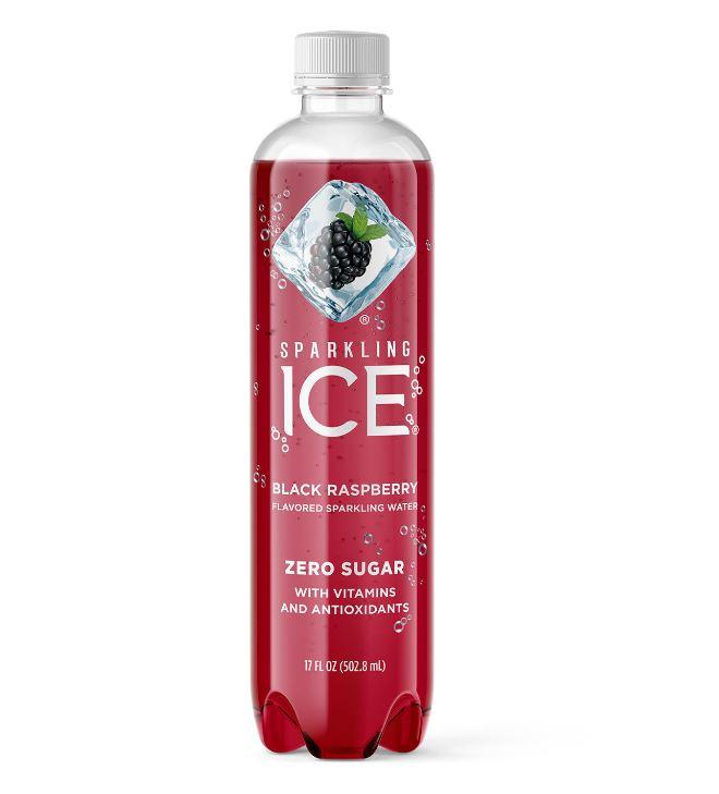 Sparkling Ice Very Berry Variety Pack 17oz 24pk A864729