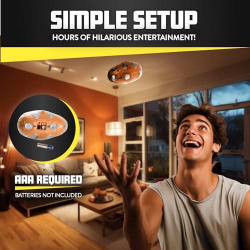 Shocktato Party Game O347